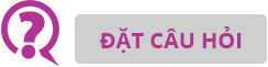 Gửi câu hỏi