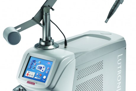 SPECTRA LASER